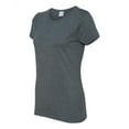 thumbnail image 2 of Gildan Heavy Cotton Women T-Shirt, 2 of 5