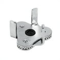 thumbnail image 1 of Oil Filter Spanner, 2 Way 3 Claws Silver Oil  Removal Tool  For Car, 1 of 8
