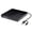 28A with 5pcs set, variant on External CD/DVD Drive for Laptop CD DVD Player USB 3.0 Type C Portable Optical Drive CD Burner For Windows 10 11 Linux Mac OS