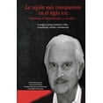 thumbnail image 1 of La región más transparente en el siglo XXI, de Georgina Gar, 1 of 2