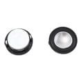 thumbnail image 4 of 2pcs Audio 1 Inch 28mm Mini Speaker 8 Ohm 2w Loudspeaker Diy Sound Mini Speaker For Home Theater, 4 of 5