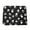 Black, variant on Lwzlh Paw-print Double-sided Pet Blanket – All-season Polyester Warmth Mat for Cats and Dogs – Machine-washable Sofa and Bed Protector