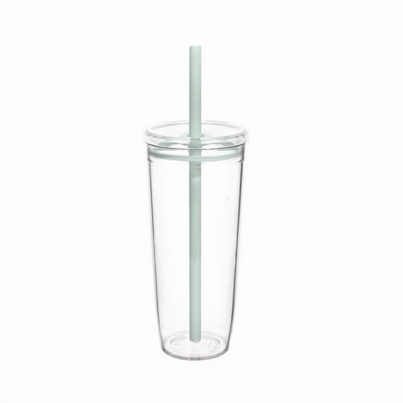 YiJuHui 2pcs Bear Glass Cup with Straw, Cute Animal Themed Drinkware, Borosilicate Glass for Hot & Cold Beverages, Party Favors, Ideal for Coffee, Tea, Juice, Milk, Hot Chocolate, Dishwasher Safe