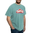 thumbnail image 4 of CafePress - Play Doh Classic Logo T Shirt - Mens Comfort Colors Shirt, 4 of 5