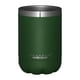 thumbnail image 1 of Vaso Scanpan TO GO de acero inoxidable, 350 ml, color verde bosque, 1 of 6