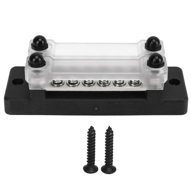 Battery Terminal Distribution Block,Power Distribution Terminal Block