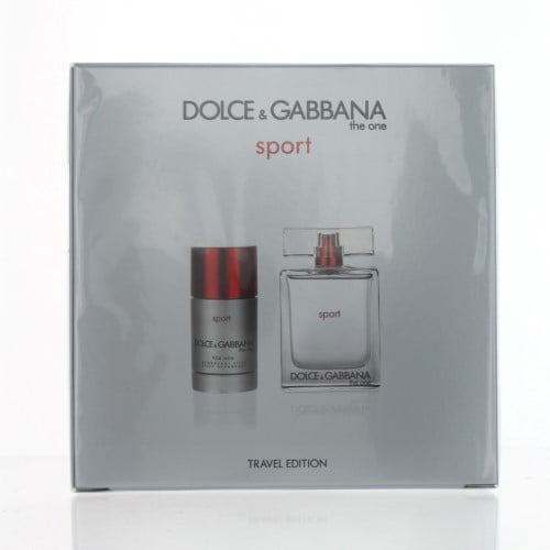 dolce and gabbana the one sport 3.3 oz