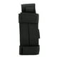 thumbnail image 3 of Bolso táctico de nylon portátil al aire libre multifuncional del almacenamiento del cuchillo, peque?o bolso de la combinación de nylon(Black) Amonsee NO, 3 of 6