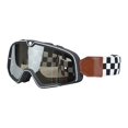thumbnail image 4 of Gafas Moto Vintage Gafas clásicas Gafas Proteger los ojos Casco Gafas, 4 of 4