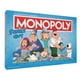 thumbnail image 1 of Juego de mesa USAOPOLY Monopoly Family Guy con Banana Brian, 1 of 8
