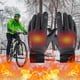 thumbnail image 3 of Cycling Gloves For Men Outdoor Hiking Screen For Women Driving Cycling And Winter Warm Driving Skiing Gloves, 3 of 6