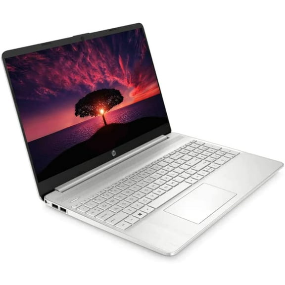 HP 15.6" FHD Touchscreen IPS Display Business Laptop, Intel Core i5-1135G7, Windows 11 Pro, 12GB RAM 256GB SSD, Intel Iris Xe Graphics, HDMI, Webcam, WiFi