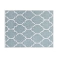 thumbnail image 1 of Sussexhome Large Mouse Pad for Desk - Cotton Mousepad for Desktop, Table, Office Desk Pad - Thin, Light, Portable Laptop Mat for Computer Mice - Machine Washable, Non-Slip, Foldable - 18" x 24", 1 of 8