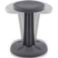 thumbnail image 3 of Kore Design™ Junior Wobble Chair 16", Grey, 3 of 6