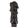 thumbnail image 4 of L`Artiste Originala Women's Boot with Adjustable Fit and Signature Artistic Style, 4 of 8