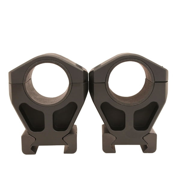 Burris XTR Sig Rings