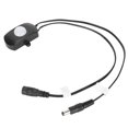 thumbnail image 4 of Akozon Infrared Body Sensor Sensing Switch DC12V For Cabinet Bathrooom Corridor Hot, 4 of 8