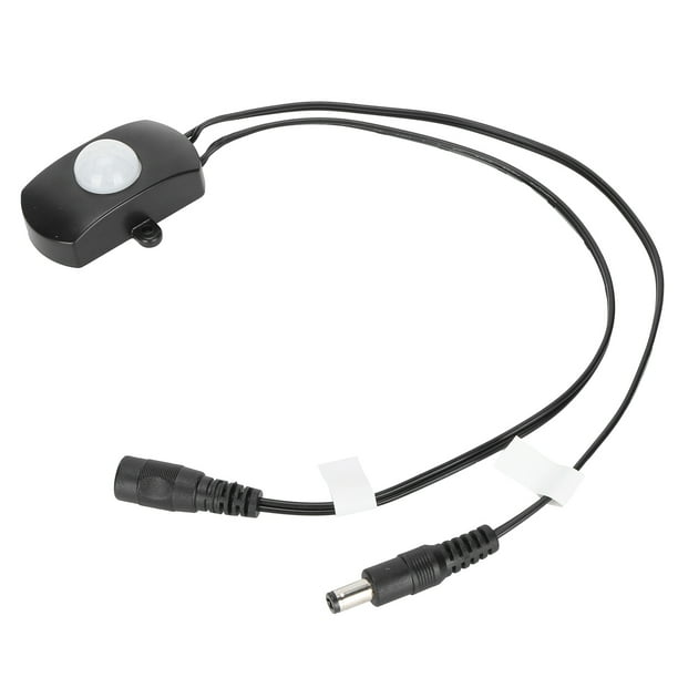 Infrared Sensor, Compact Infrared Body Sensor Reliable For Bathroom For ...