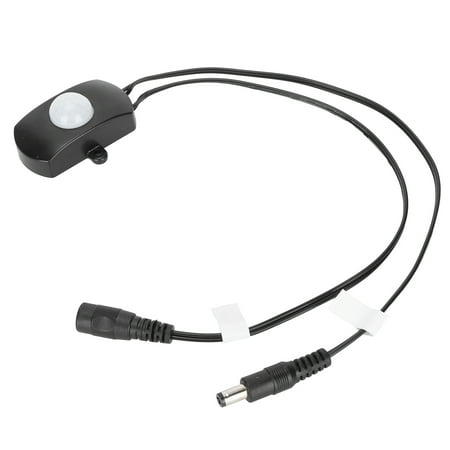 Infrared Sensor, Compact Infrared Body Sensor Reliable For Bathroom For ...