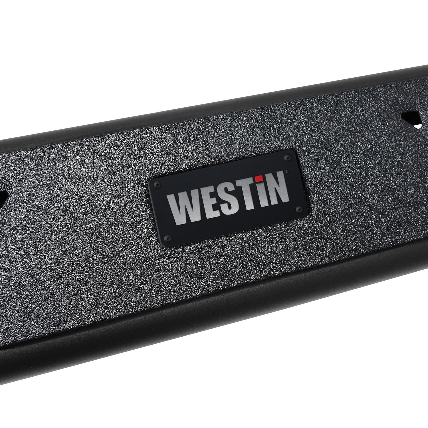 Nerf Bar Westin 58-53725 Outlaw Nerfステップバー Westin 58-53725 Outlaw Nerf Step Bars Westin Automotive 58-53725 Outlaw Nerf Step Bars Textured Black