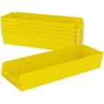 thumbnail image 1 of by by Plastic Nesting Shelf Bin Box, 1 of 5