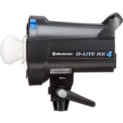 Elinchrom D-Lite RX 4 Flash Head (400Ws)