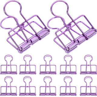 Office Supplies Clips