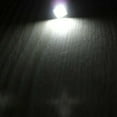 thumbnail image 3 of 10pcs T5 B8.5D Car Gauge LED Dashboard Instrument Panel Light Bulb White 12V, 3 of 8