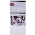 thumbnail image 3 of OXO Good Grips 4-Piece Complete Adjustable Drawer Bin Set with Removable Dividers, 3 of 4