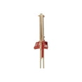 thumbnail image 4 of Melissa & Doug de Luxe Chevalet Artistique Magnétique sur Pied (Arts et Bricolage, Construction en Bois Robuste, 3 Hauteurs Réglables, Boutons à Rotation Facile, 119,38 cm H x 68,58 cm L x 66,04 cm L), 4 of 5