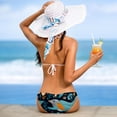 thumbnail image 5 of Platypus Detachable Sponge Adjustable Strap Bikini Set Two-Pack, Great for All Scenes, One-Piece Swimsuits, Swim Suits, 5 of 6
