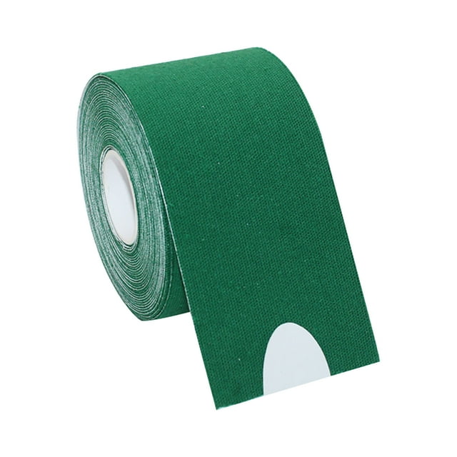Vendaje elástico de bobinado libre Rodillera elástica Vendaje deportivo5cm X 5m Wmkox8yii jkg2963