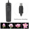 thumbnail image 4 of Shutter Release Remote Control, Many Applications High Practicality  for Activity, 4 of 7