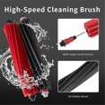 thumbnail image 3 of 27PCS Brush Dust Bag Filter Set for Replacement Parts, 3 of 5