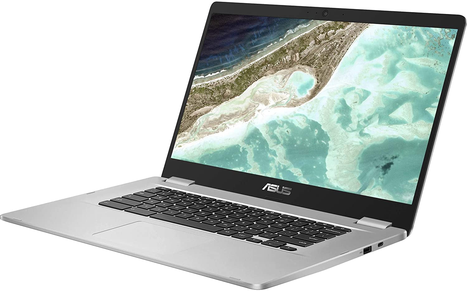 Asus Chromebook 15.6
