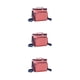 thumbnail image 4 of Bolsa de almuerzo aislada Advancent Rosa, 4 of 6