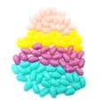 thumbnail image 4 of Candy Retailer Sour Easter Jelly Beans Eggs  1 Lb, 4 of 4