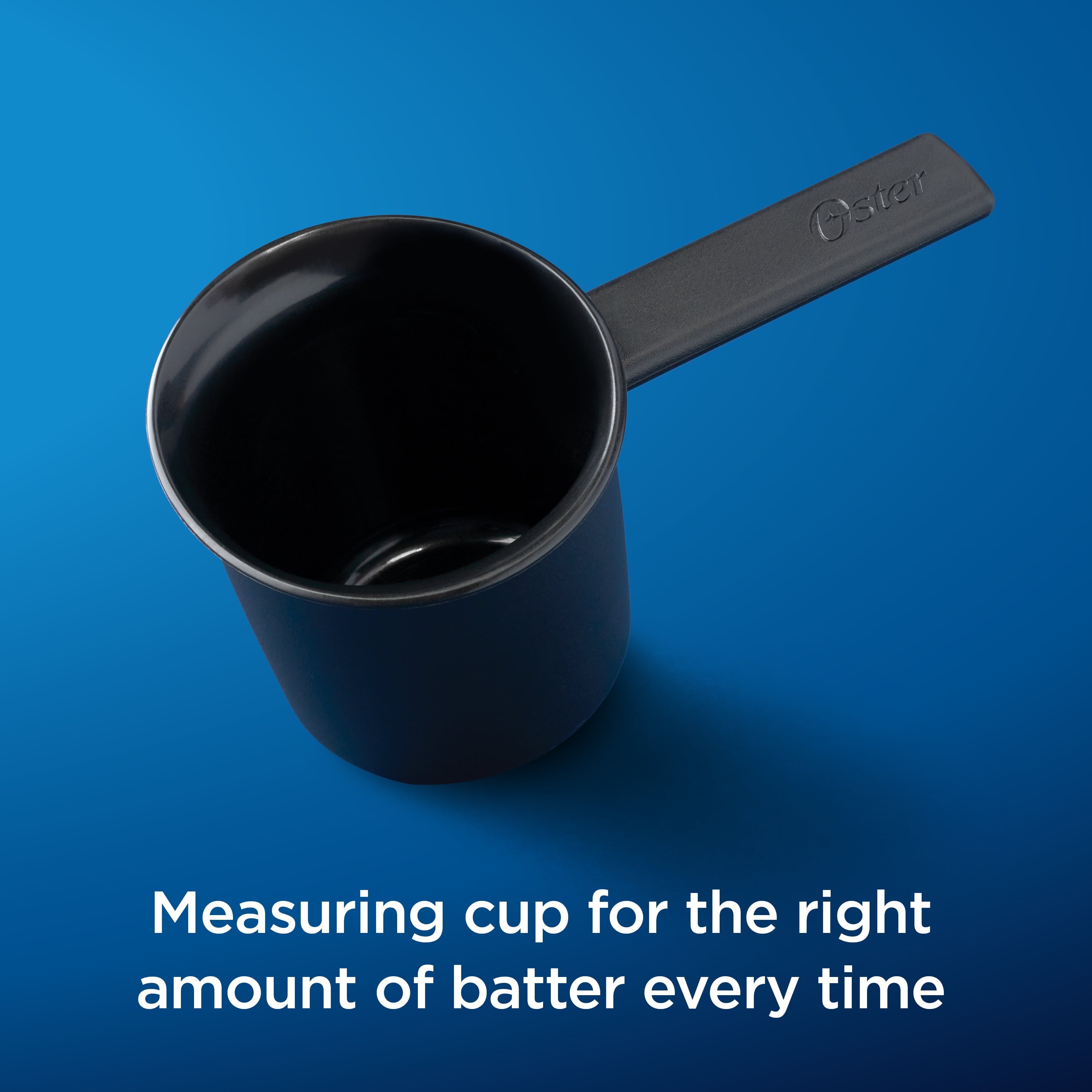 oster waffle maker vertical