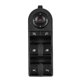 thumbnail image 1 of Window Switch For For Opel Tigra Twintop 2004-2016 93162636, 1 of 4