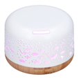 thumbnail image 4 of Aromatherapy Humidifier, 100-240V Automatic Shut Off Mini Humidifier  For Home US Plug, 4 of 8