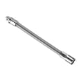 thumbnail image 1 of Uxcell 3/8" Drive Socket Extension Bar Set Flexible Extension-Bar Silver, 1 of 7