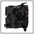thumbnail image 3 of Spyder Automotive 9049774 Headlight Assembly, 3 of 5