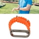 thumbnail image 1 of Correa De Reloj De Silicona Con Funda Protectora De Parachoques De Acero Inoxidable, Accesorio De Banda Deportiva Ajustable De Silicona Suave Apto Para Band 7, 1 of 8