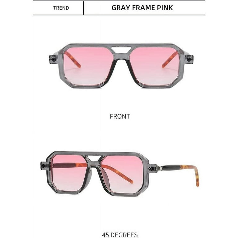 Vintage hotsell aesthetic sunglasses