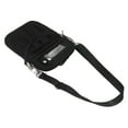thumbnail image 4 of Bolsa De Herramientas Para Electricista, Bolsa De Mano De Un Hombro Impermeable De Tela Oxford Resistente Al Desgaste Engrosada Para Mantenimiento De Máquinas, 4 of 7