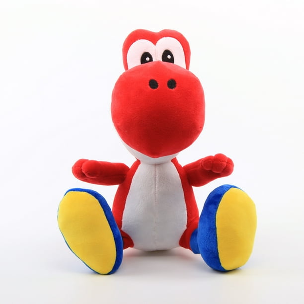 Yoshi plush walmart 2025