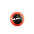 thumbnail image 3 of Attwood 9350-4 Anchor Buoy, 9 Inches Long, Heavy-Duty Marine-Grade Vinyl, Built-In UV Inhibitors, MicroGuard® Mold Protection, 3 of 3