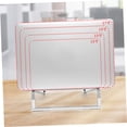 thumbnail image 4 of unbranded Soporte Para Laptop De Aluminio Plegable Y Portátil Color Plateado Para Escritorio Y Oficina, 4 of 8