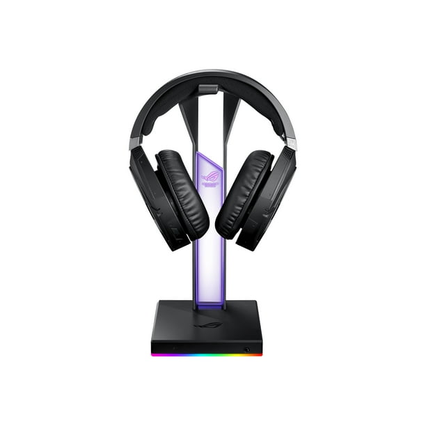 ASUS ROG Throne Qi - Sound card - 7.1 - USB 3.1 Gen 1 - Walmart.ca