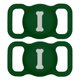 thumbnail image 2 of 2PCS Silicone Protective Holder Portable Anti Lost Cover Compatible for AirTag and Pet Collar, 2 of 5
